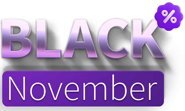 Black November